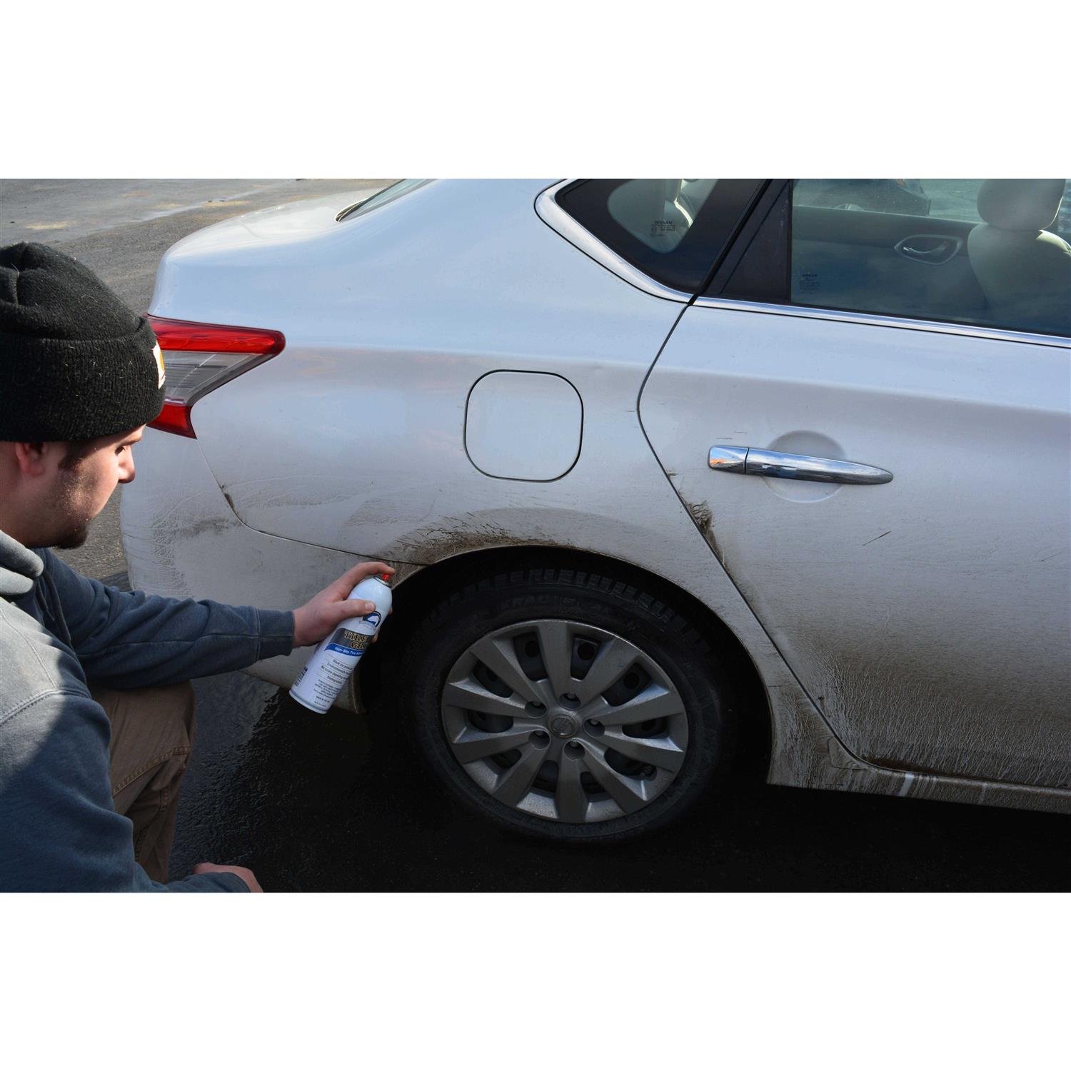 Bare Ground Tire Grip - Image 4