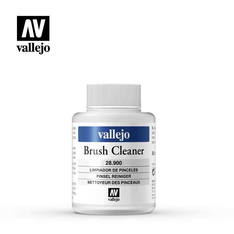 Vallejo Airbrush Thinner - Image 3