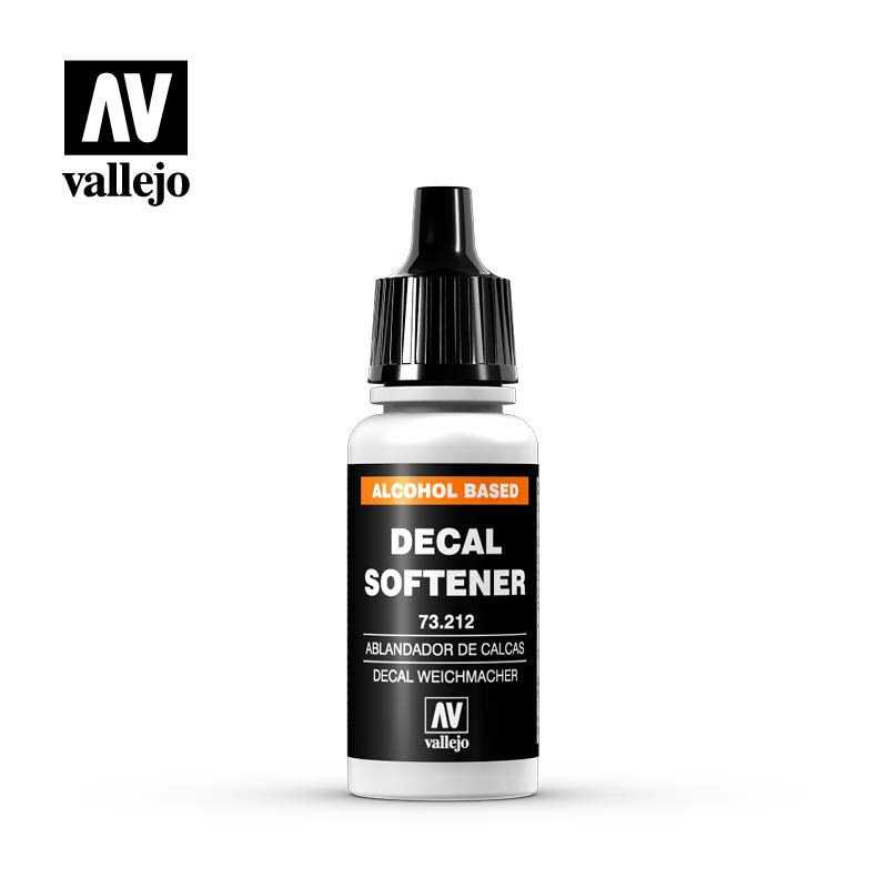 Vallejo Airbrush Thinner - Image 4