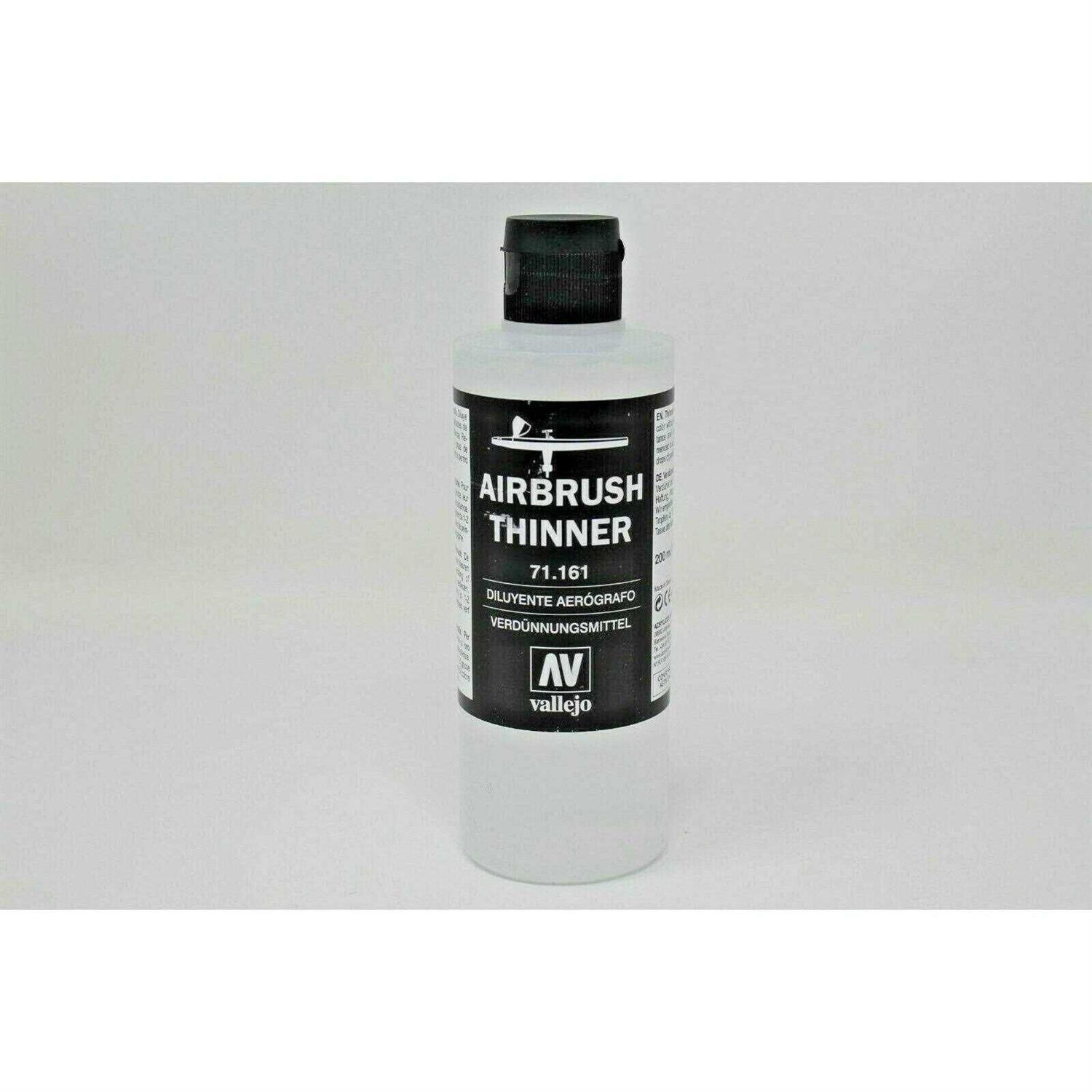 Vallejo Airbrush Thinner - Image 5
