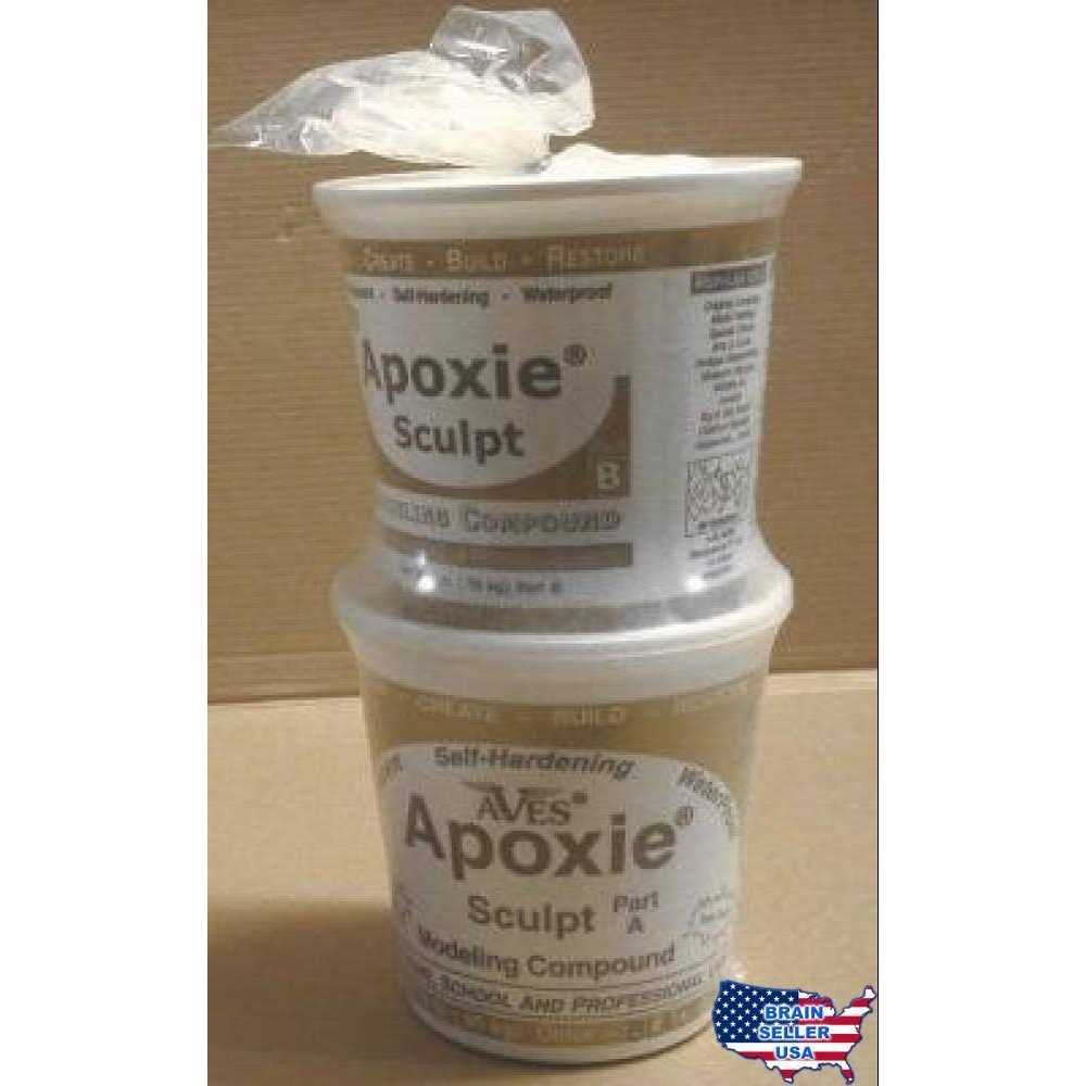 Aves Apoxie Sculpt - Image 4