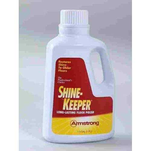 Armstrong Shinekeeper Floor Polish - Image 3