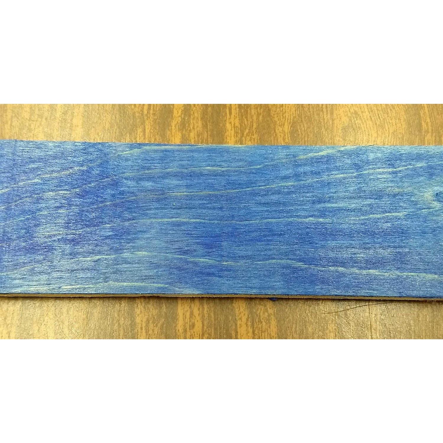 Wood Dye – Powdered Solvent 5 Color Kit – Wood Stain Kit - Image 5