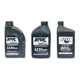 Fox PTFE Infused 5 Weight Suspension Fluid - Image 3
