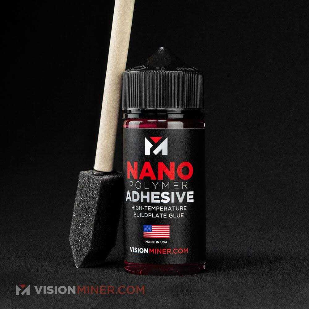 Vision Miner Nano Polymer Adhesive - Image 3