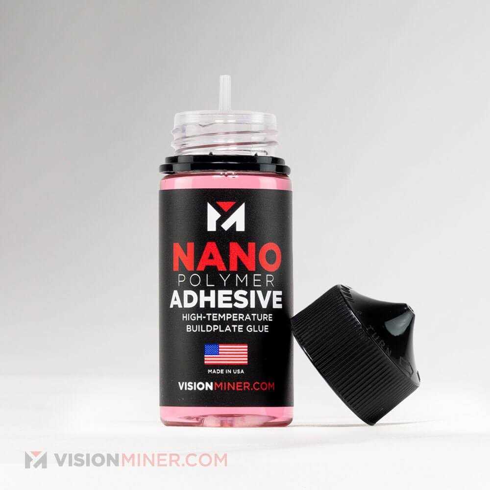 Vision Miner Nano Polymer Adhesive - Image 4