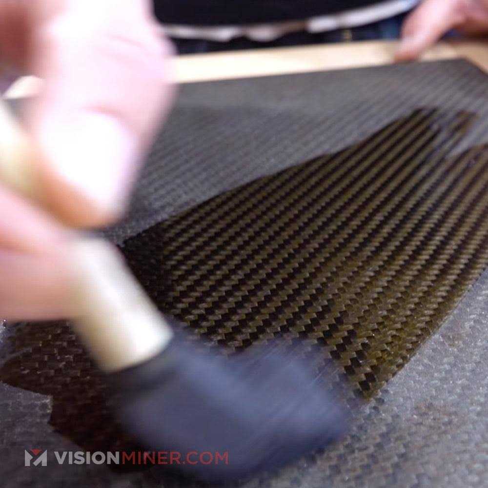 Vision Miner Nano Polymer Adhesive - Image 5