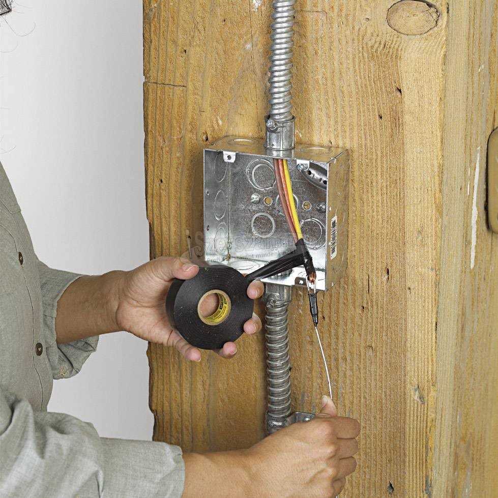 3M Scotch 33+ Super Vinyl Electrical Tape 06130 - Image 5