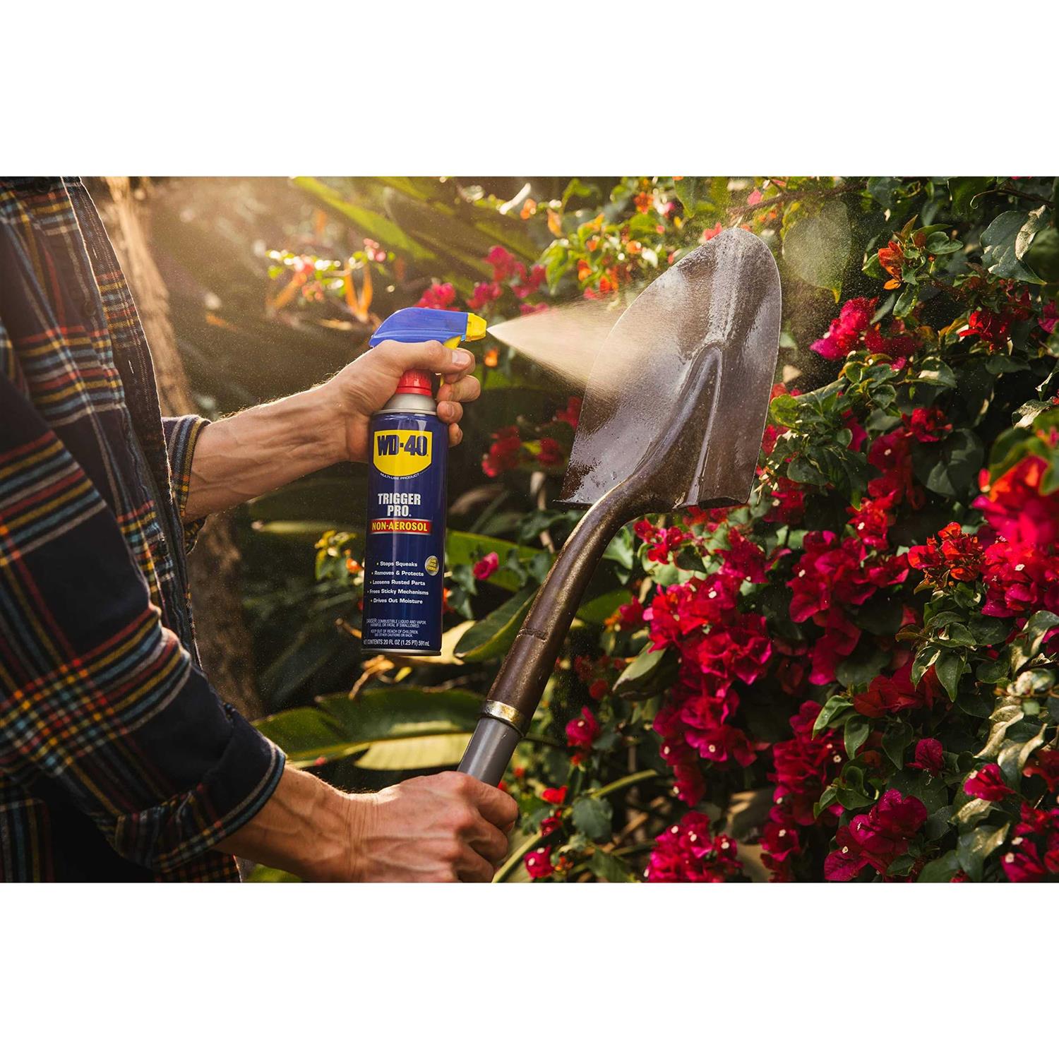 WD-40 Trigger Pro - Image 4