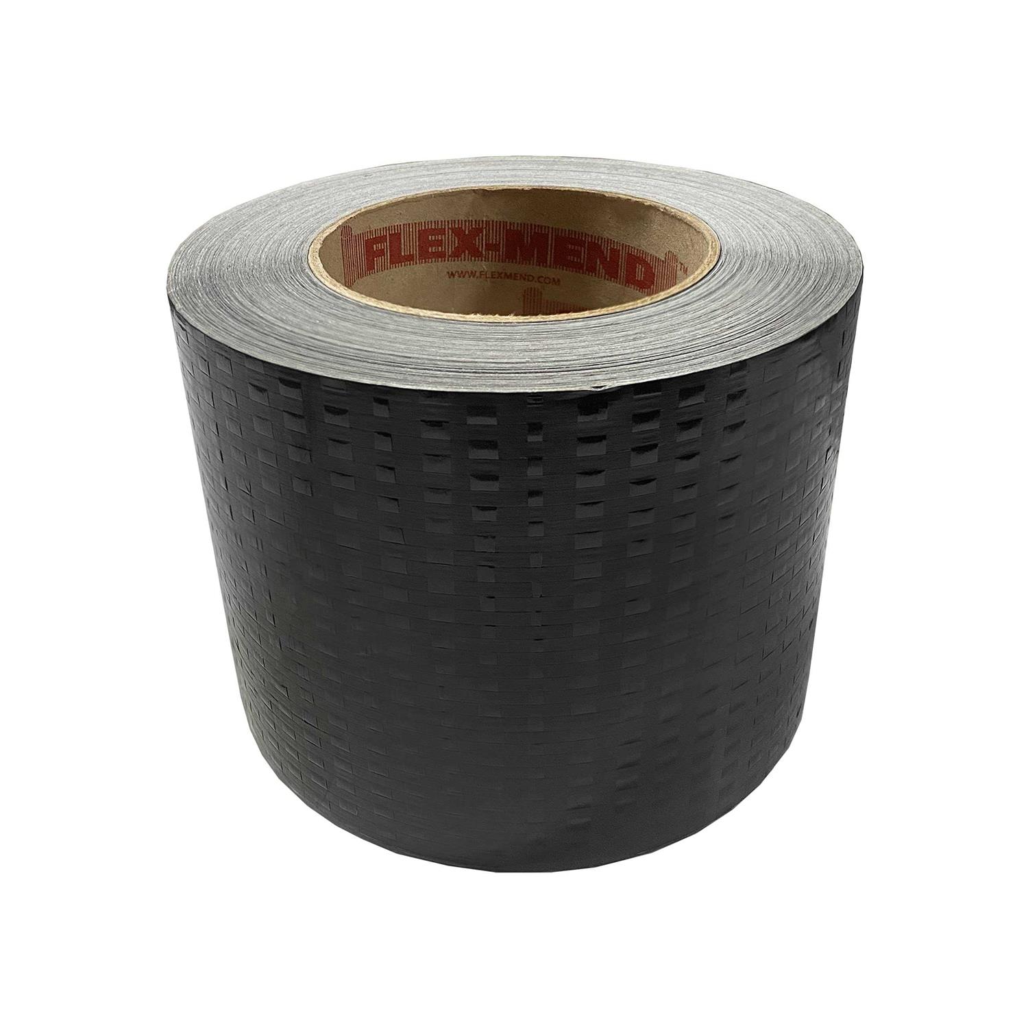 A.A 14' Wide Underbelly/Belly Bottom Kits with Flex Mend Tape for RVs and Campers - Image 4