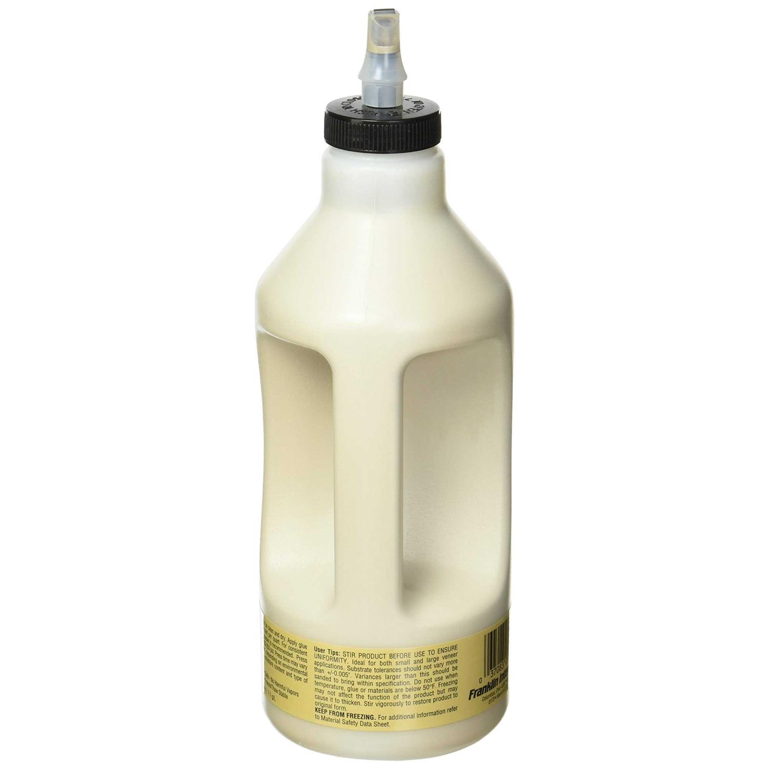 Titebond Cold Press Veneer Glue - Image 3