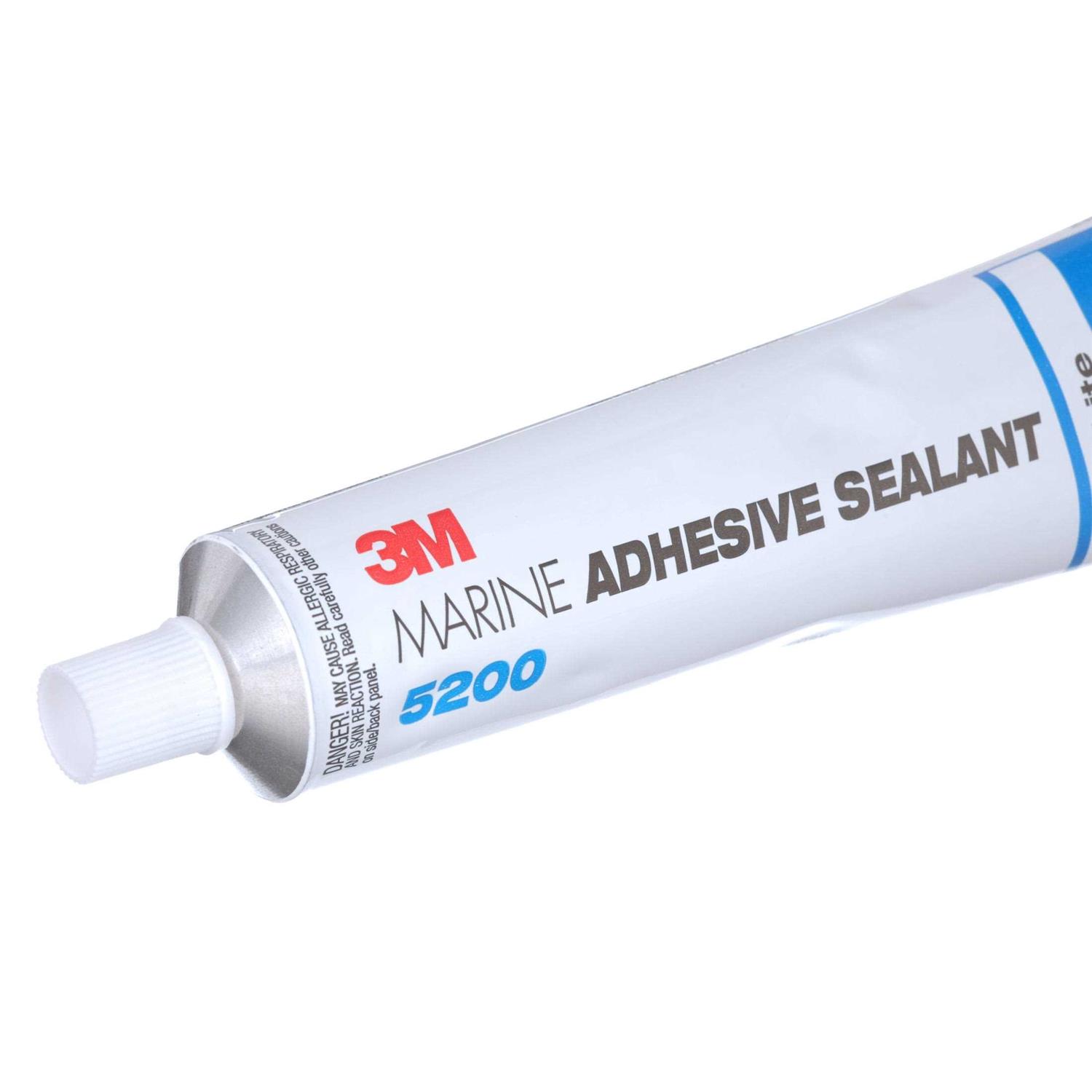 3M 5200 Marine Adhesive Sealant - Image 5