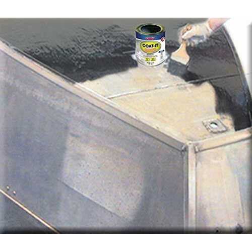 Amazing GOOP Epoxy Sealer Black 8 lb 5400060G - Image 4