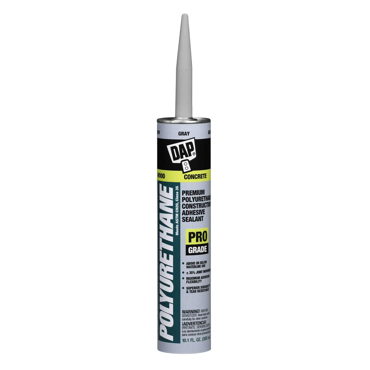 DAP Polyurethane Sealant