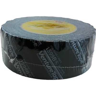 3M Venture Tape UL181B-FX Polypropylene Duct Tape 1599B - Image 4