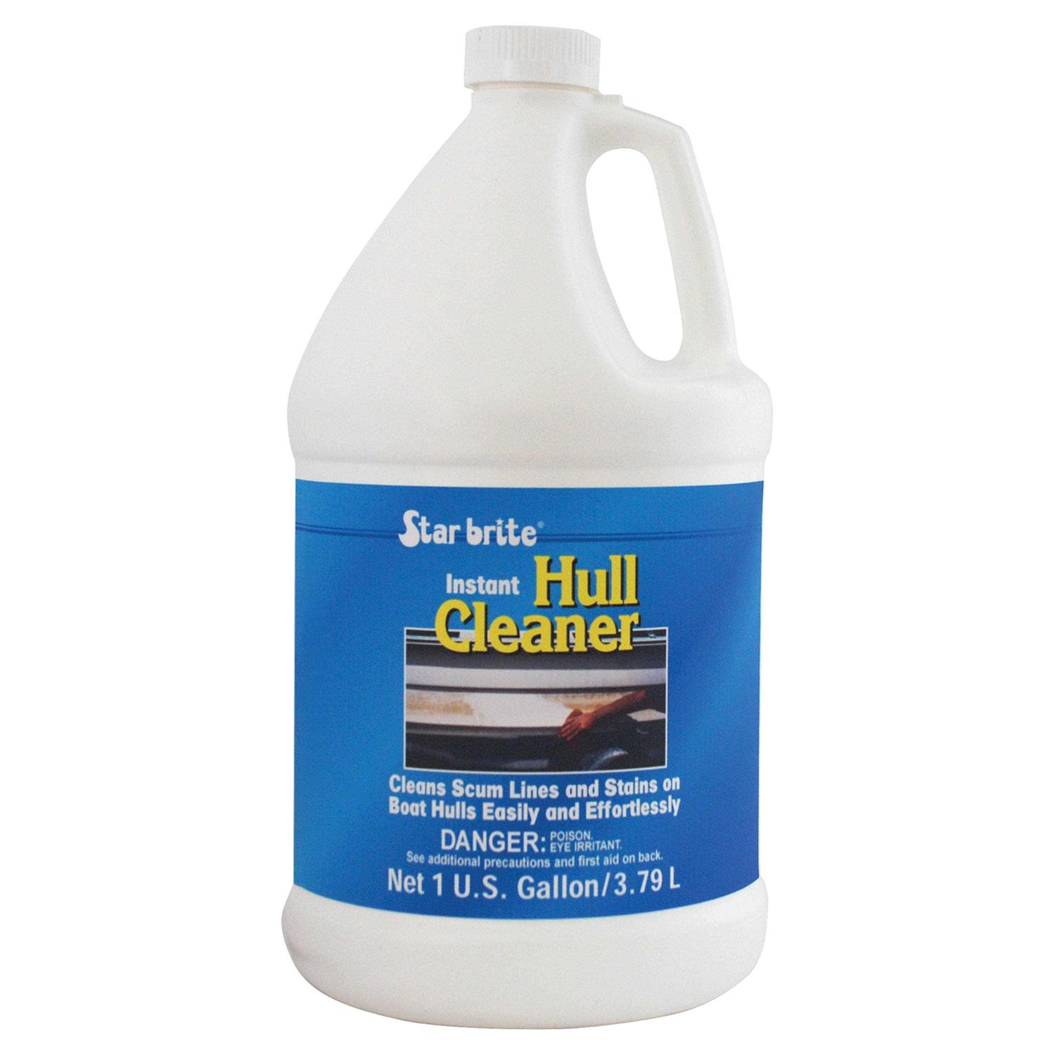 Star Brite Instant Hull Cleaner