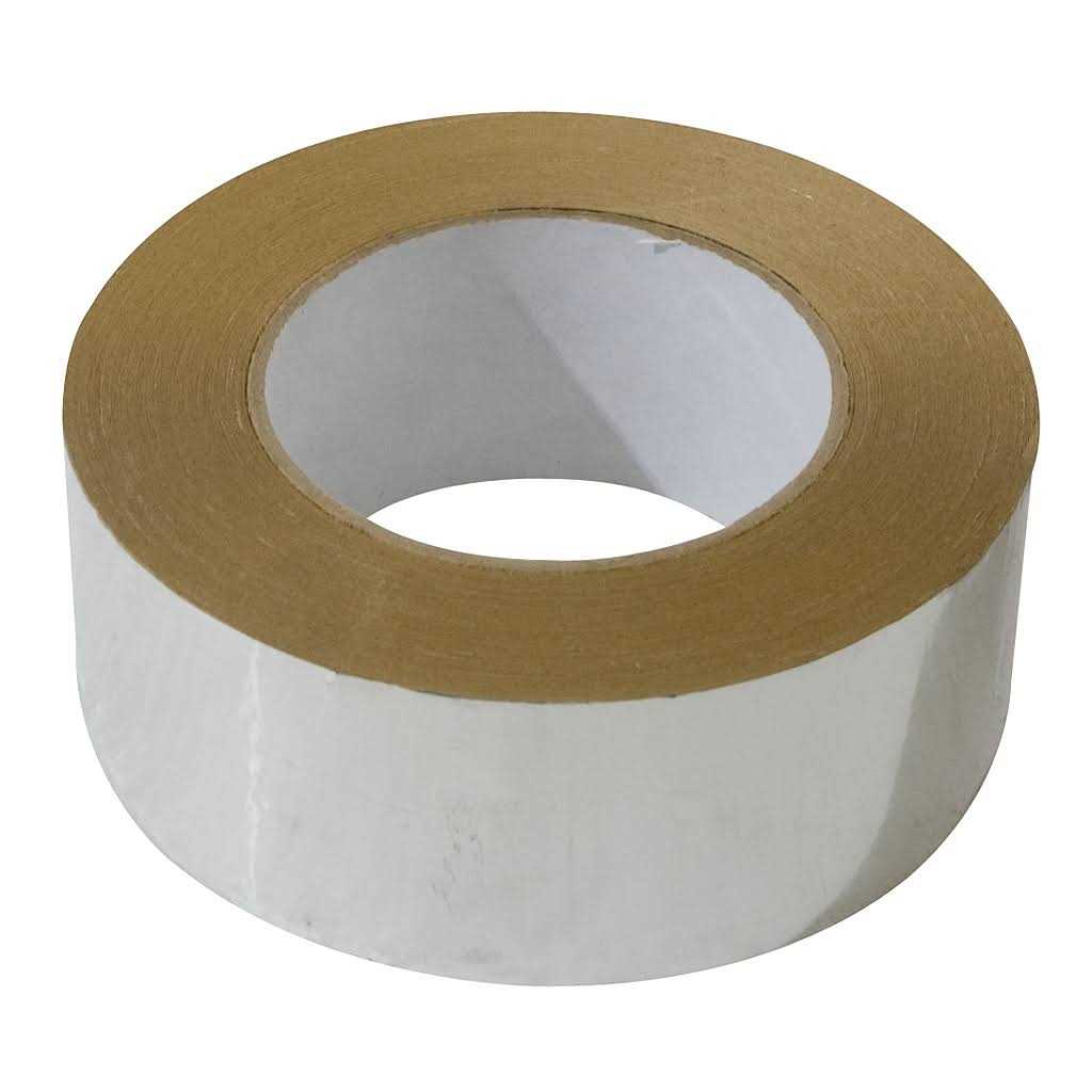3M Venture Tape 1520CW Aluminum Foil Tape - Image 3