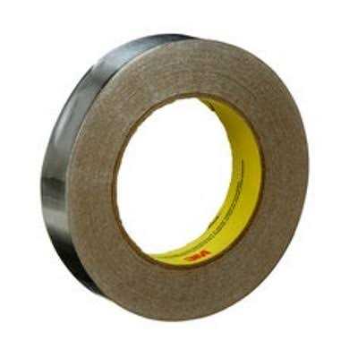 3M Venture Tape 1520CW Aluminum Foil Tape - Image 3