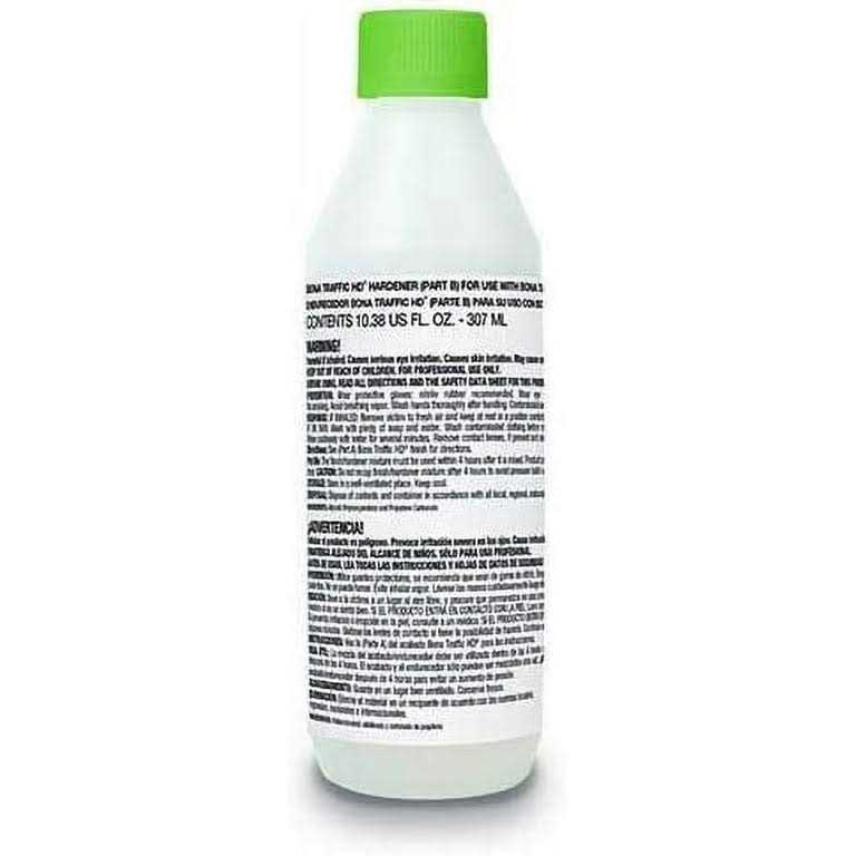 Bona Traffic HD Anti-Slip 128 oz - Image 2