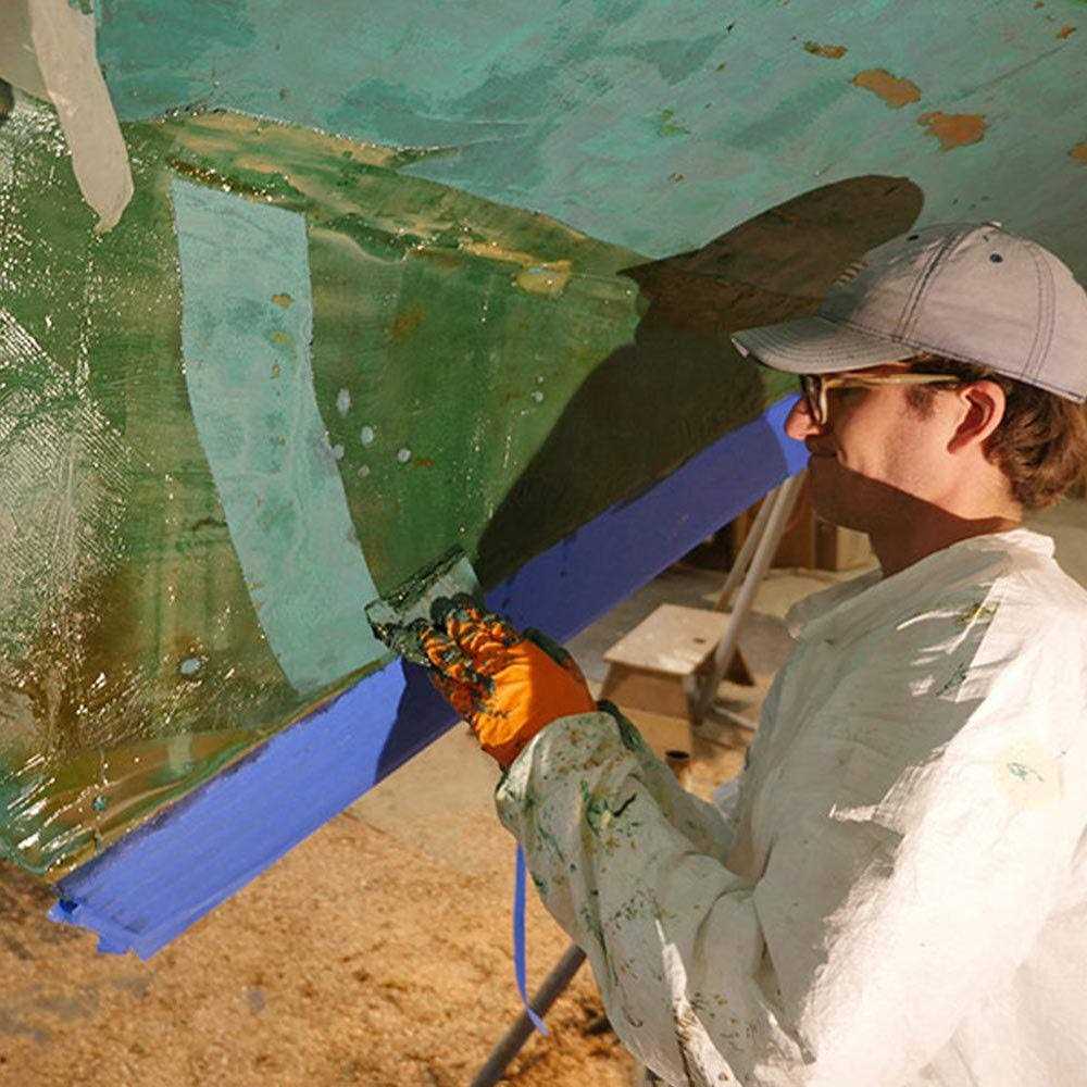 TotalBoat TotalStrip Marine Paint and Varnish Remover - Image 4