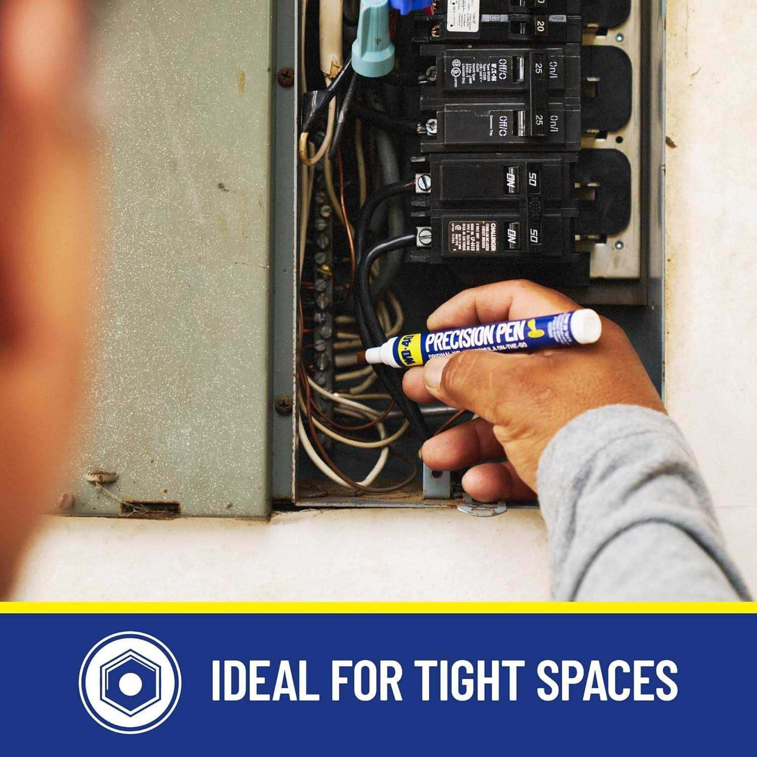 WD-40 Precision Pen - Image 5