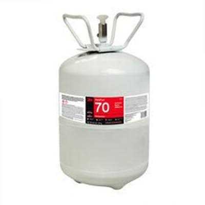 3M HoldFast 70 Cylinder Spray Adhesive - Image 5