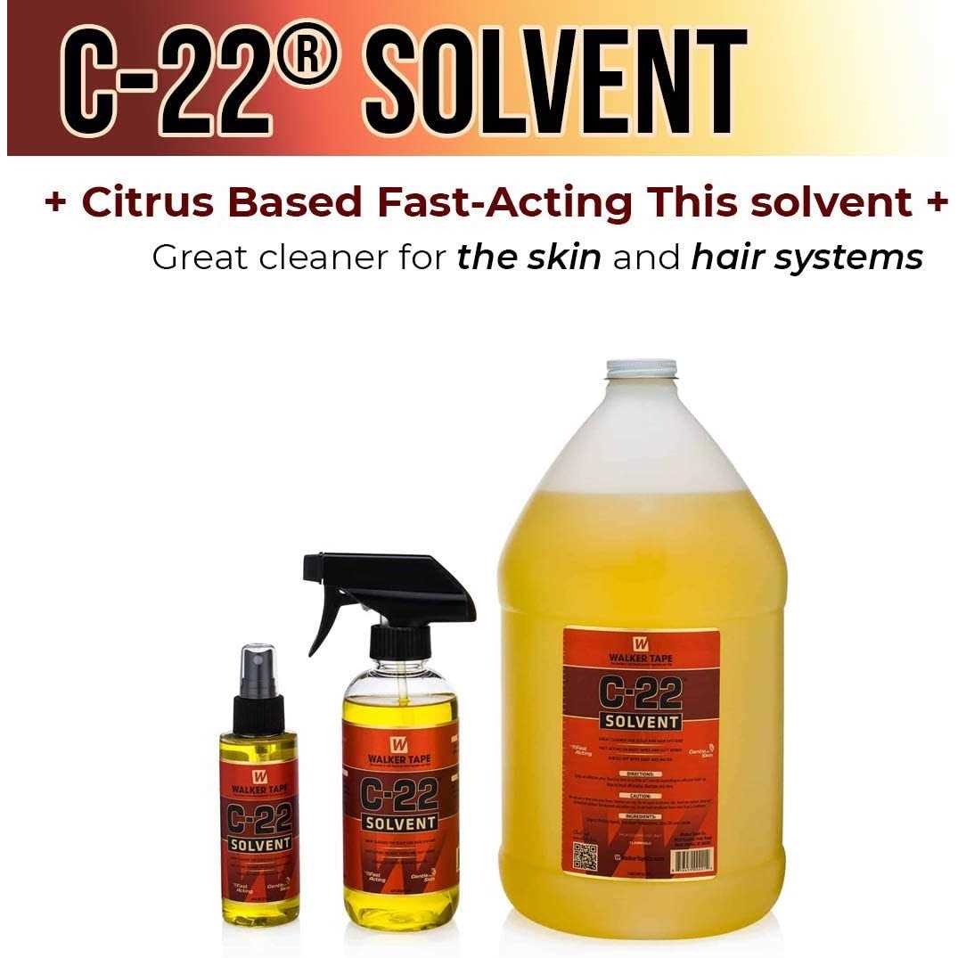 Walker Tape 12.0 oz Spray C-22 Adhesive Solvent - Image 4