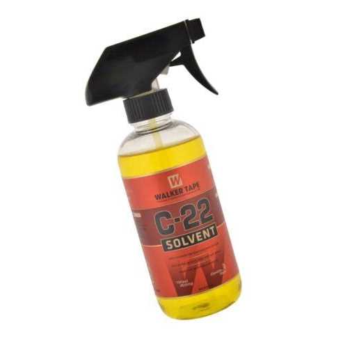 Walker Tape 12.0 oz Spray C-22 Adhesive Solvent - Image 5