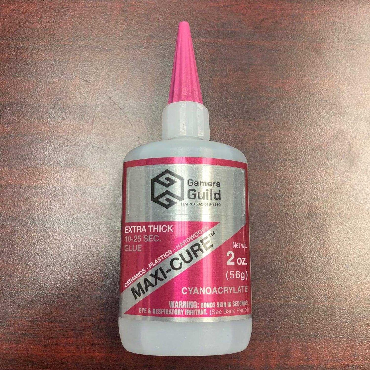 Bob Smith Industries Maxi-Cure Extra Thick - Image 2