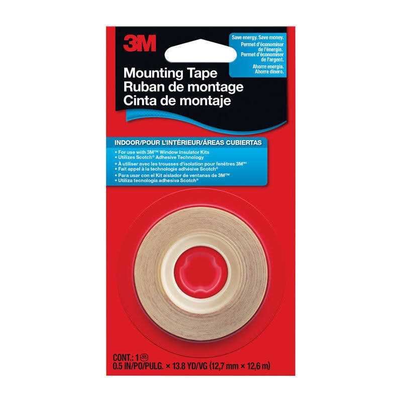 3M Indoor Window Film Mounting Tape - Image 5
