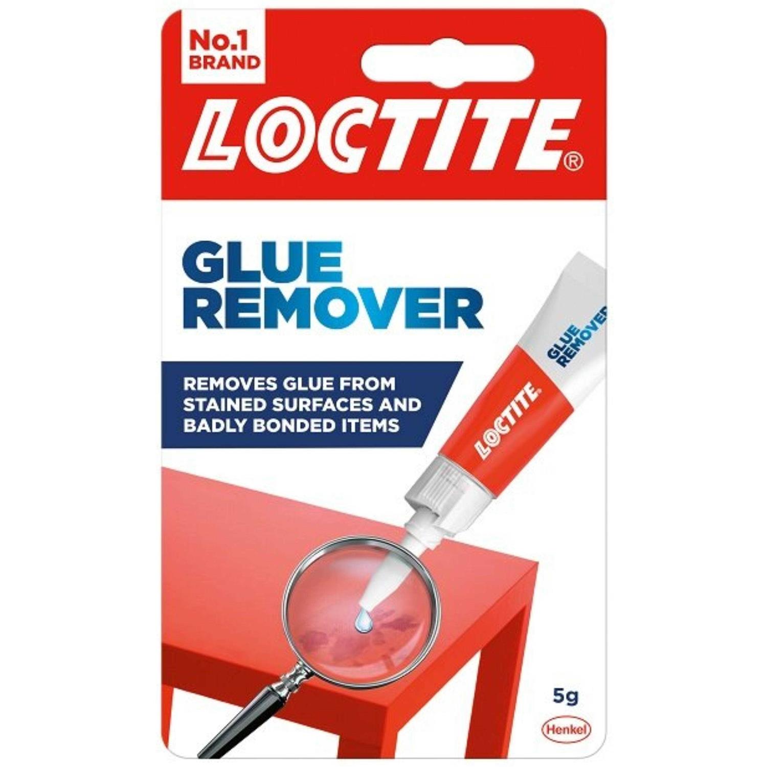 Loctite Glue Remover