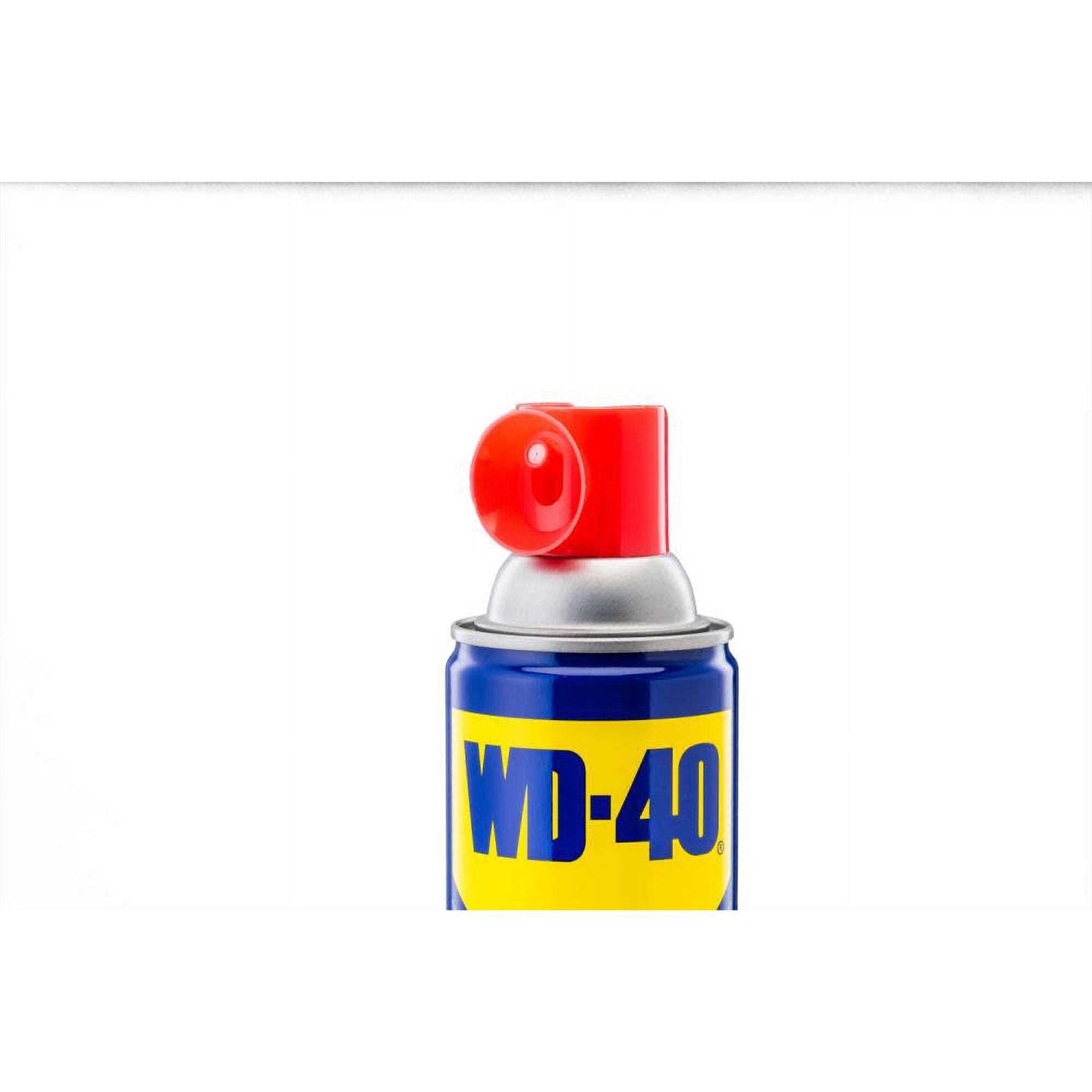 WD 40 Big Blast - Image 3