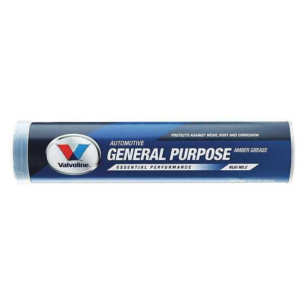 Valvoline General Purpose Amber Grease VV60910 - Image 3
