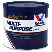 Valvoline General Purpose Amber Grease VV60910 - Image 5