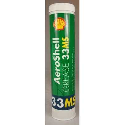 Aeroshell Grease 64 Extreme Pressure Grease - Image 4