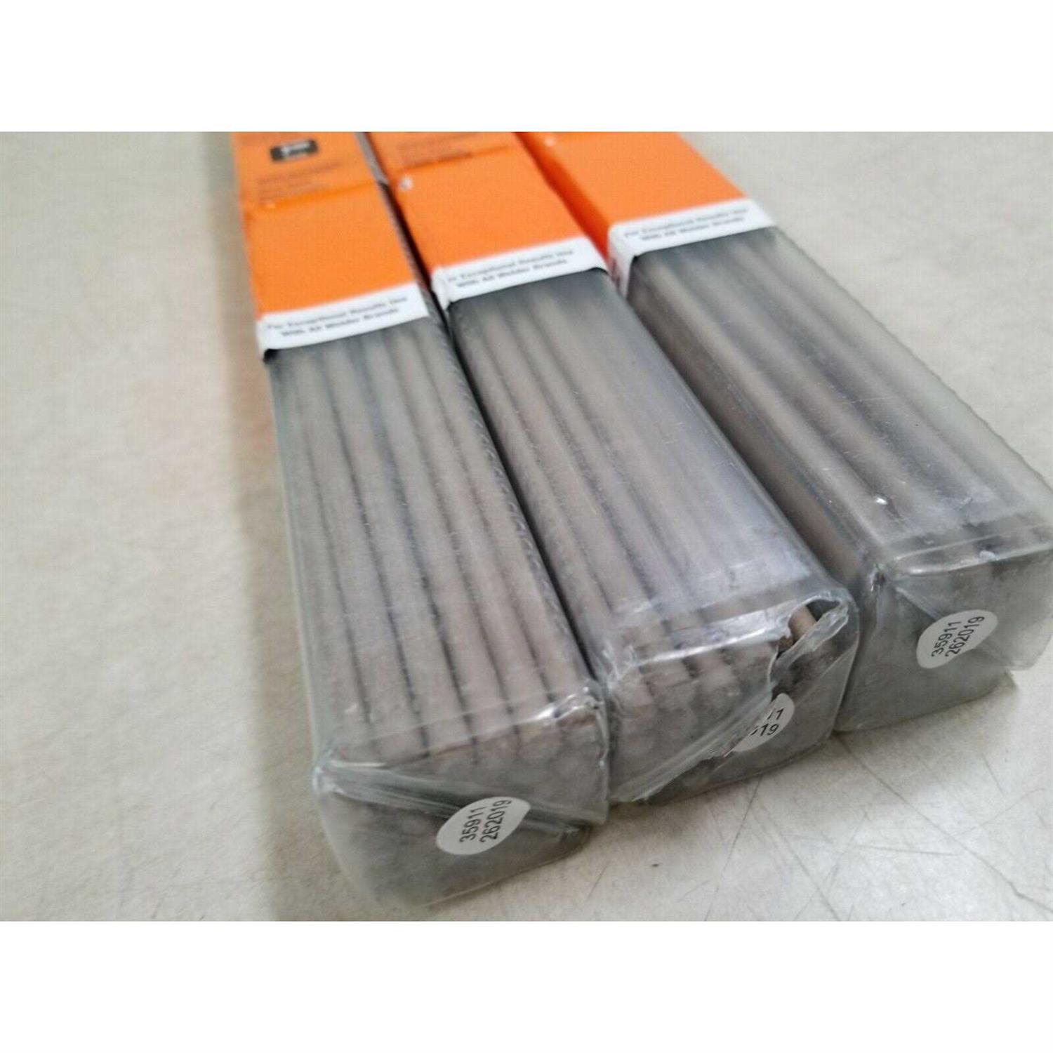 Vulcan AWS E6013 Welding Electrode - Image 3