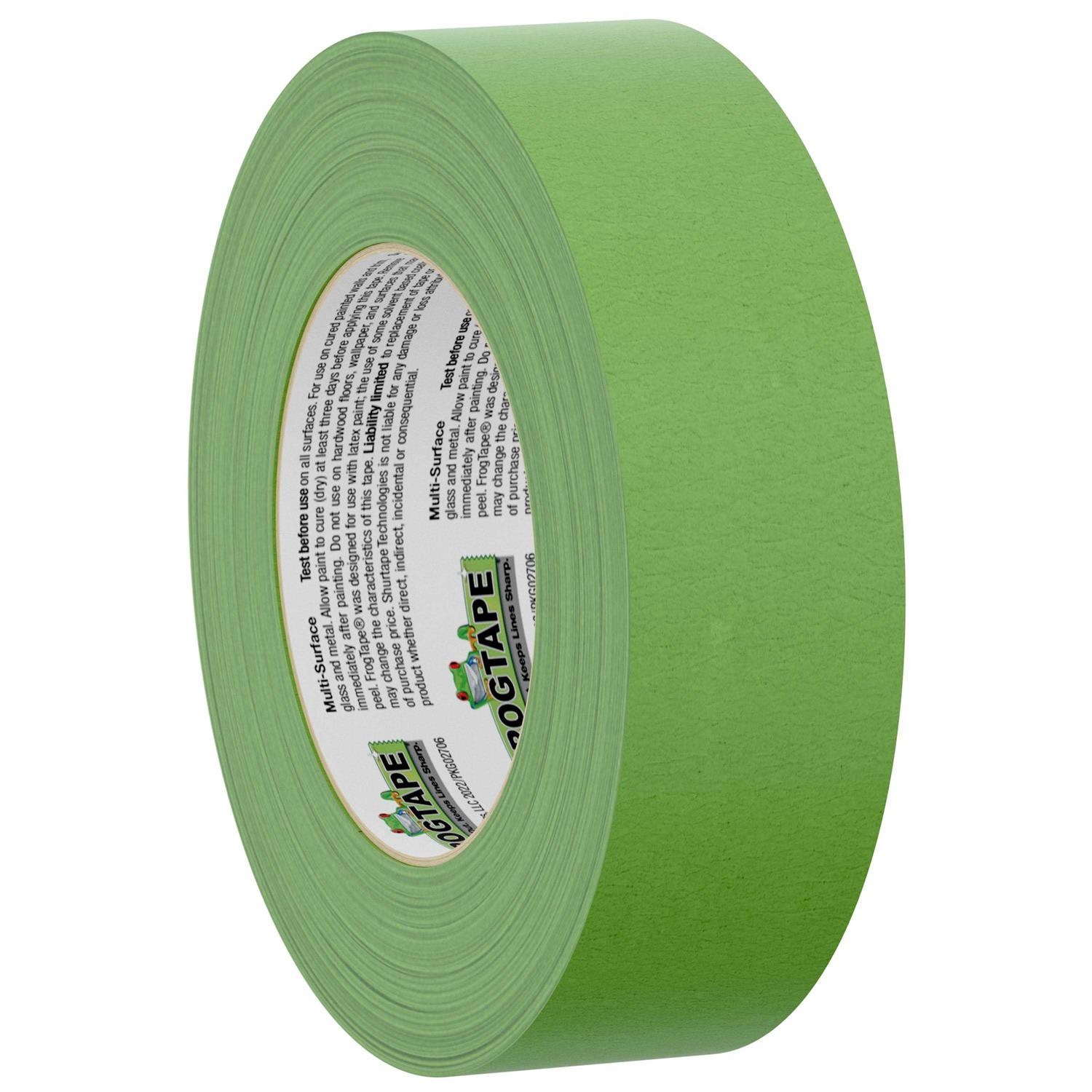 FROGTAPE Multi-Surface Painter's Tape - Image 3