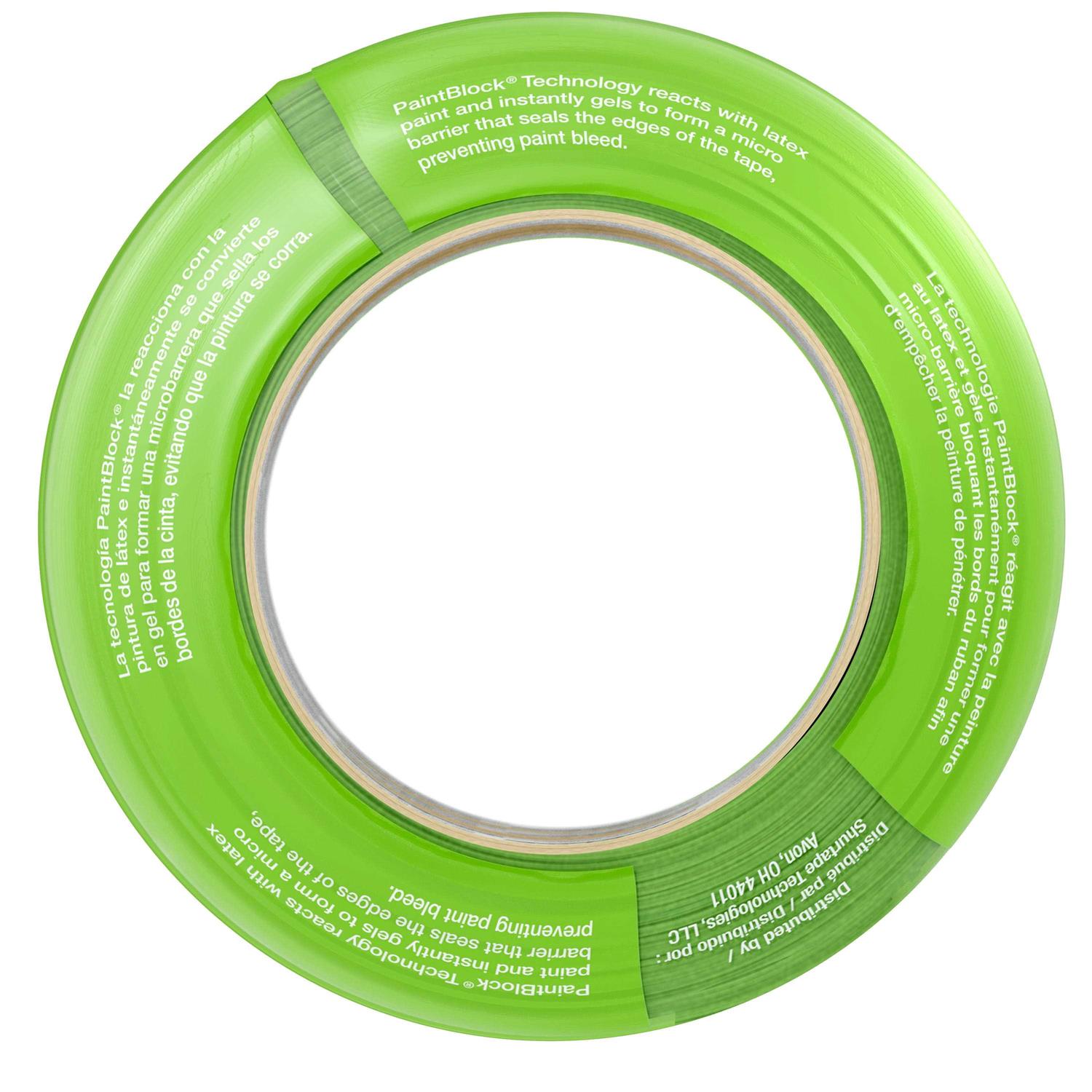 FROGTAPE Multi-Surface Painter's Tape - Image 5