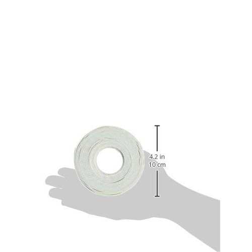 3M 3M 4016 Double Coated Foam Tape 0.5 x 5yd - Image 4