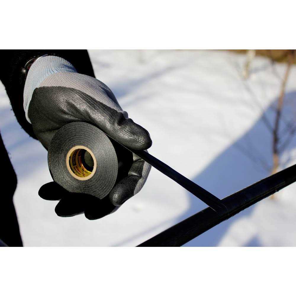 3M Scotch 33+ Vinyl Electrical Tape 06132 - Image 3