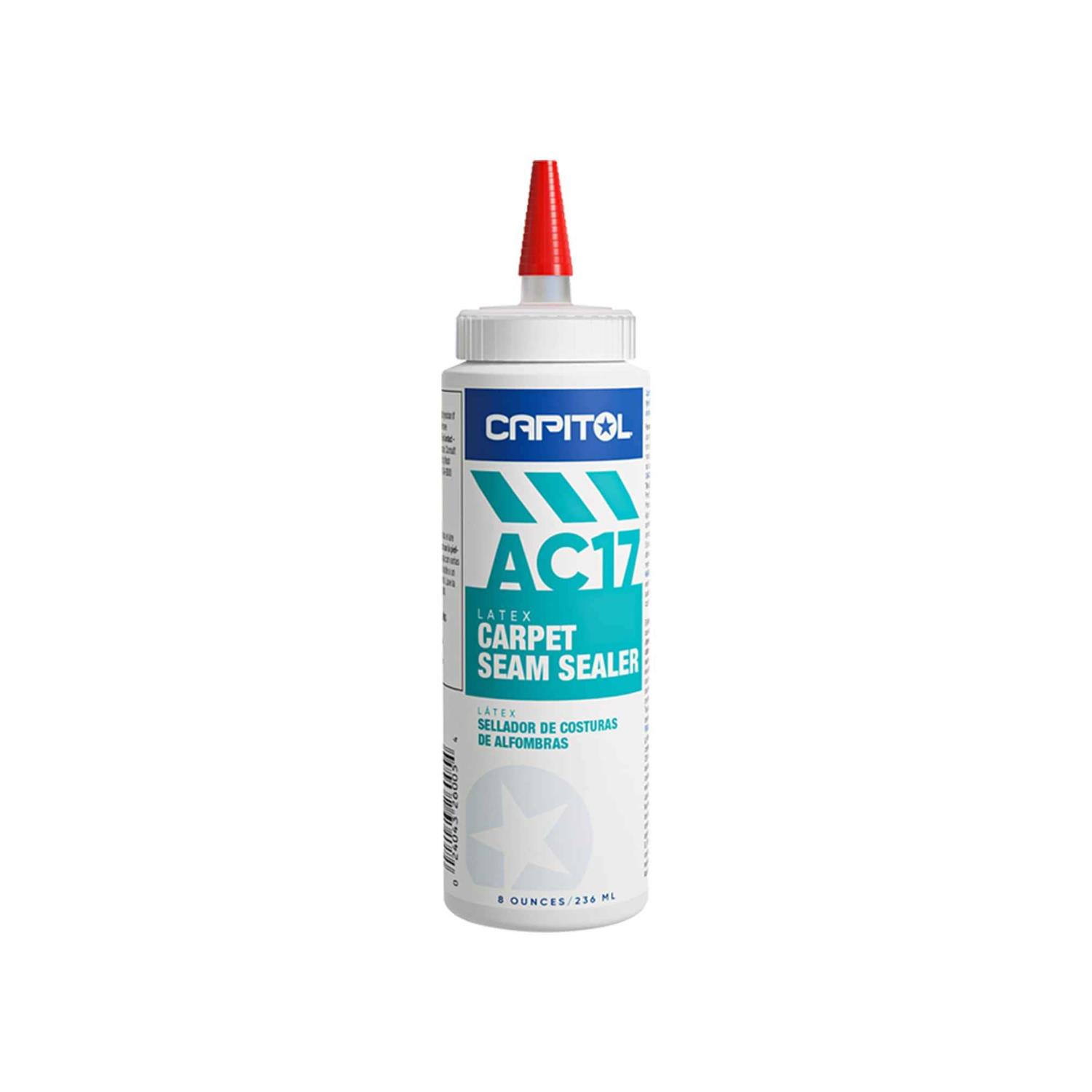 Capitol AC17 Carpet Flooring Glue 17-8