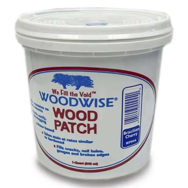 Woodwise Full Trowel Filler - Image 3