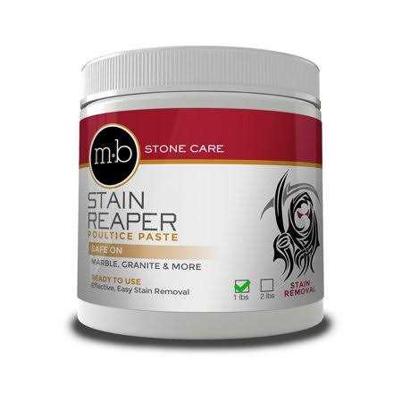 Stain Reaper 1 lb - Image 2