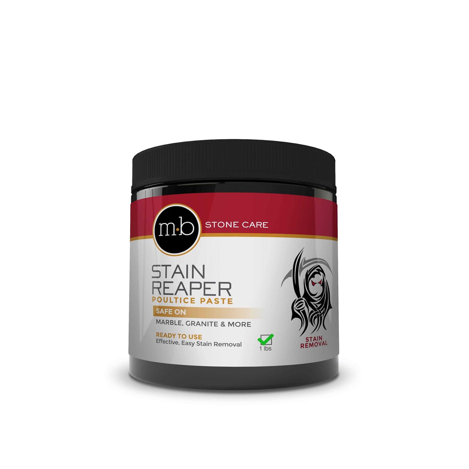 Stain Reaper 1 lb - Image 3