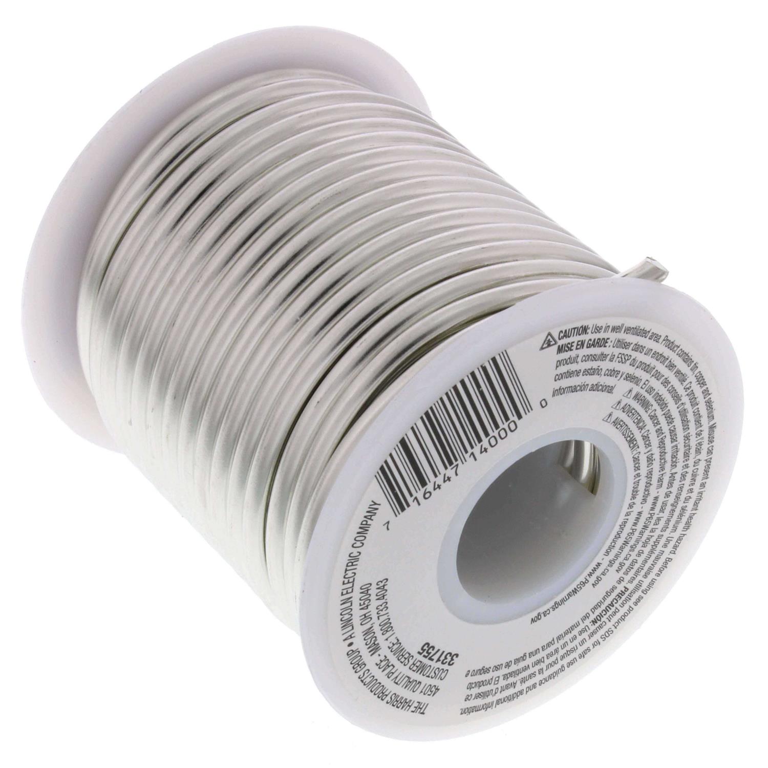 Worthington 331755 Sterling Lead-Free Solder - Image 5