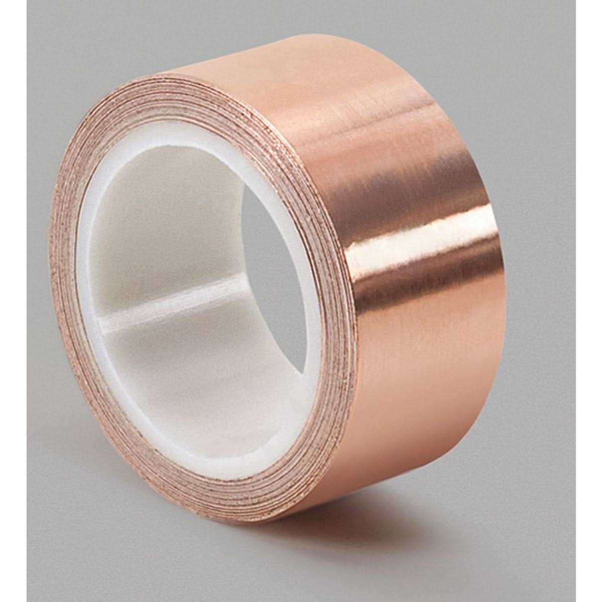 3M Copper Shielding Foil Tape 1125 - Image 3