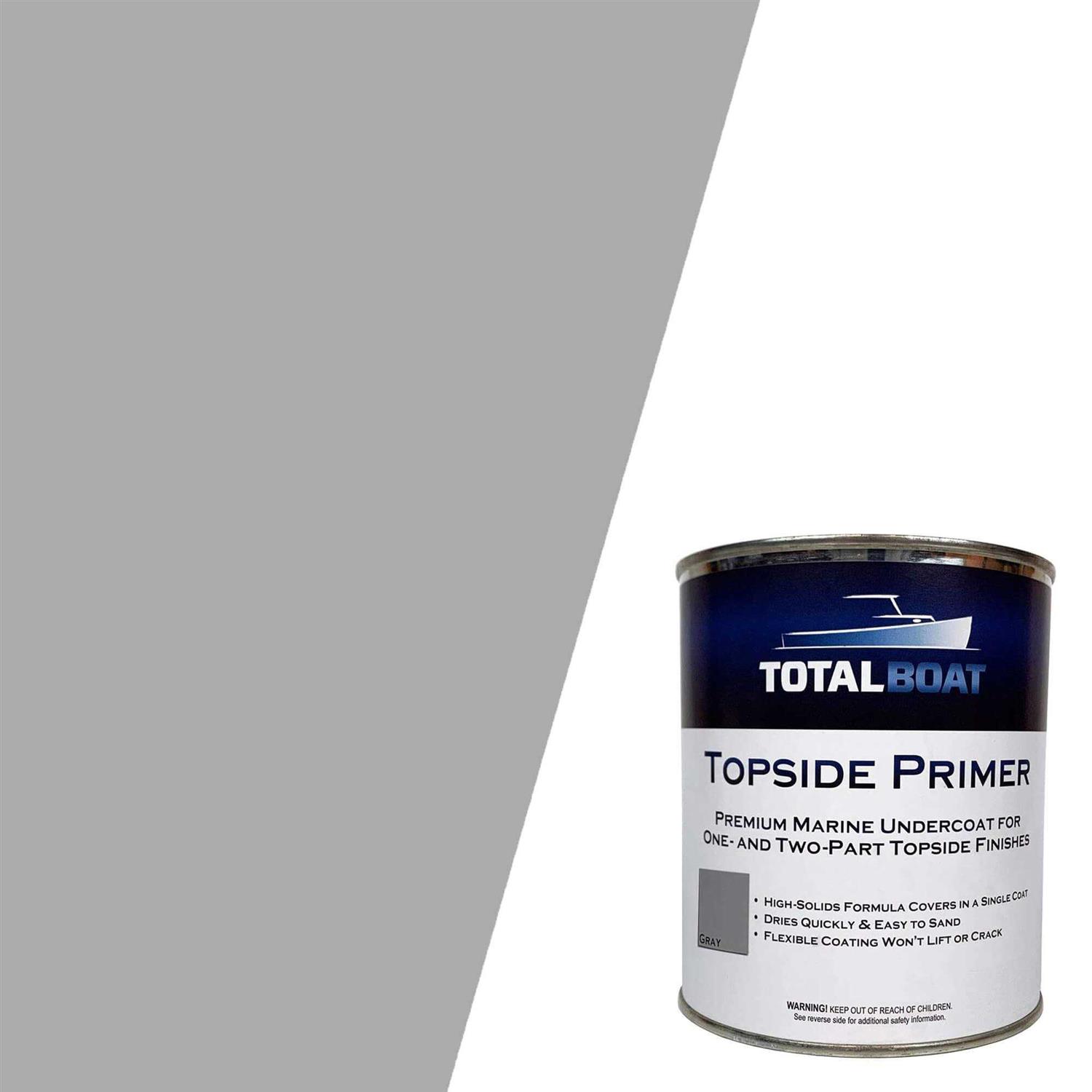TotalBoat Marine Topside Primer - Image 4