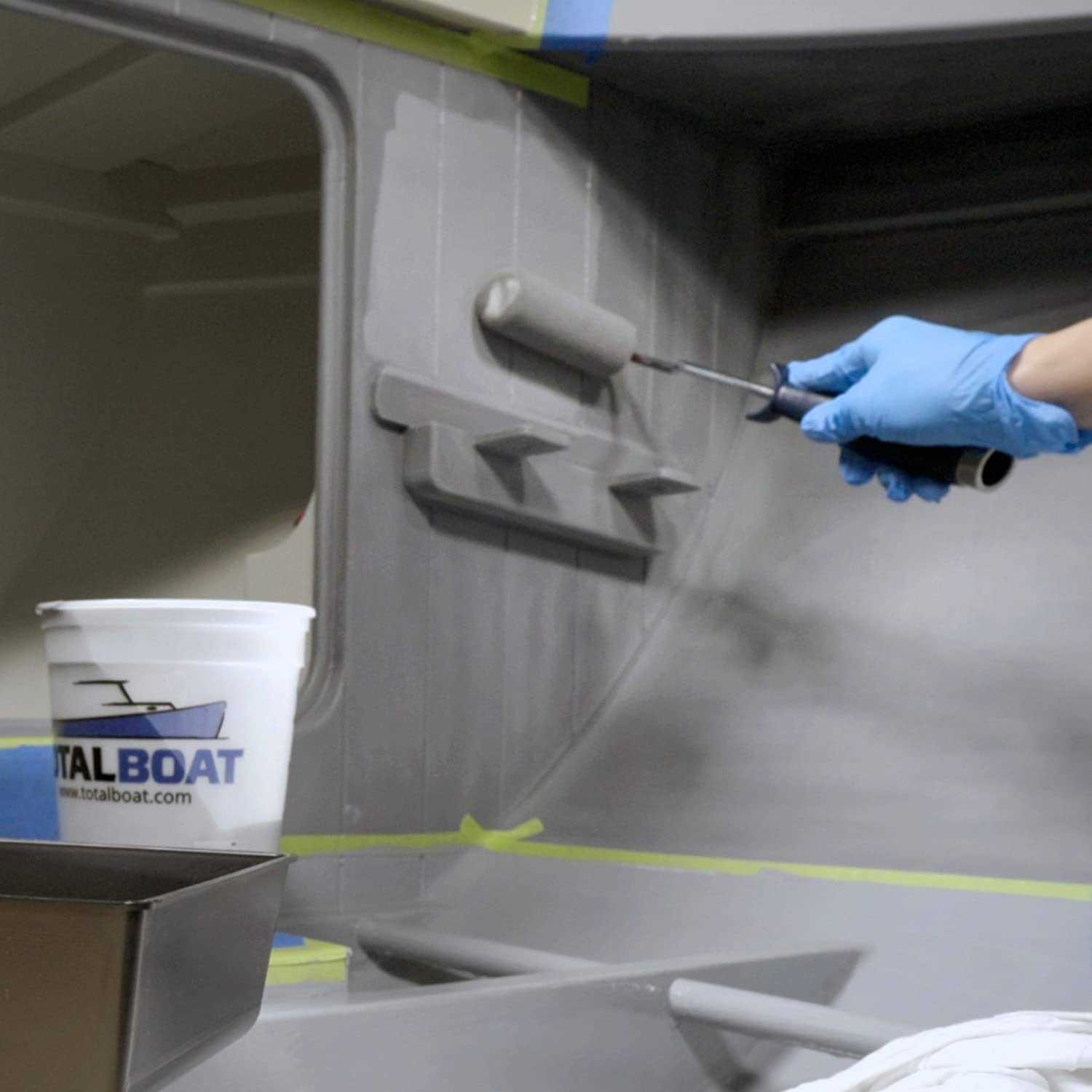 TotalBoat Marine Topside Primer - Image 5