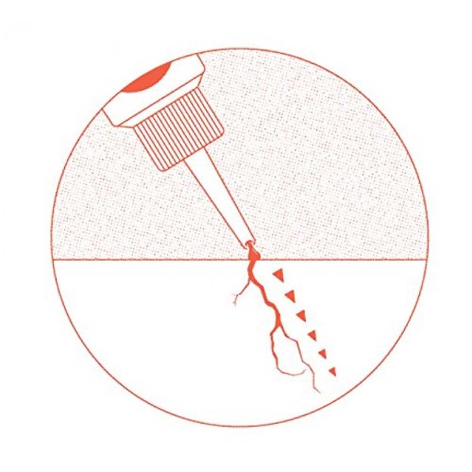 Captain Tolley's Creeping Crack Cure 2 fl.oz - Image 4