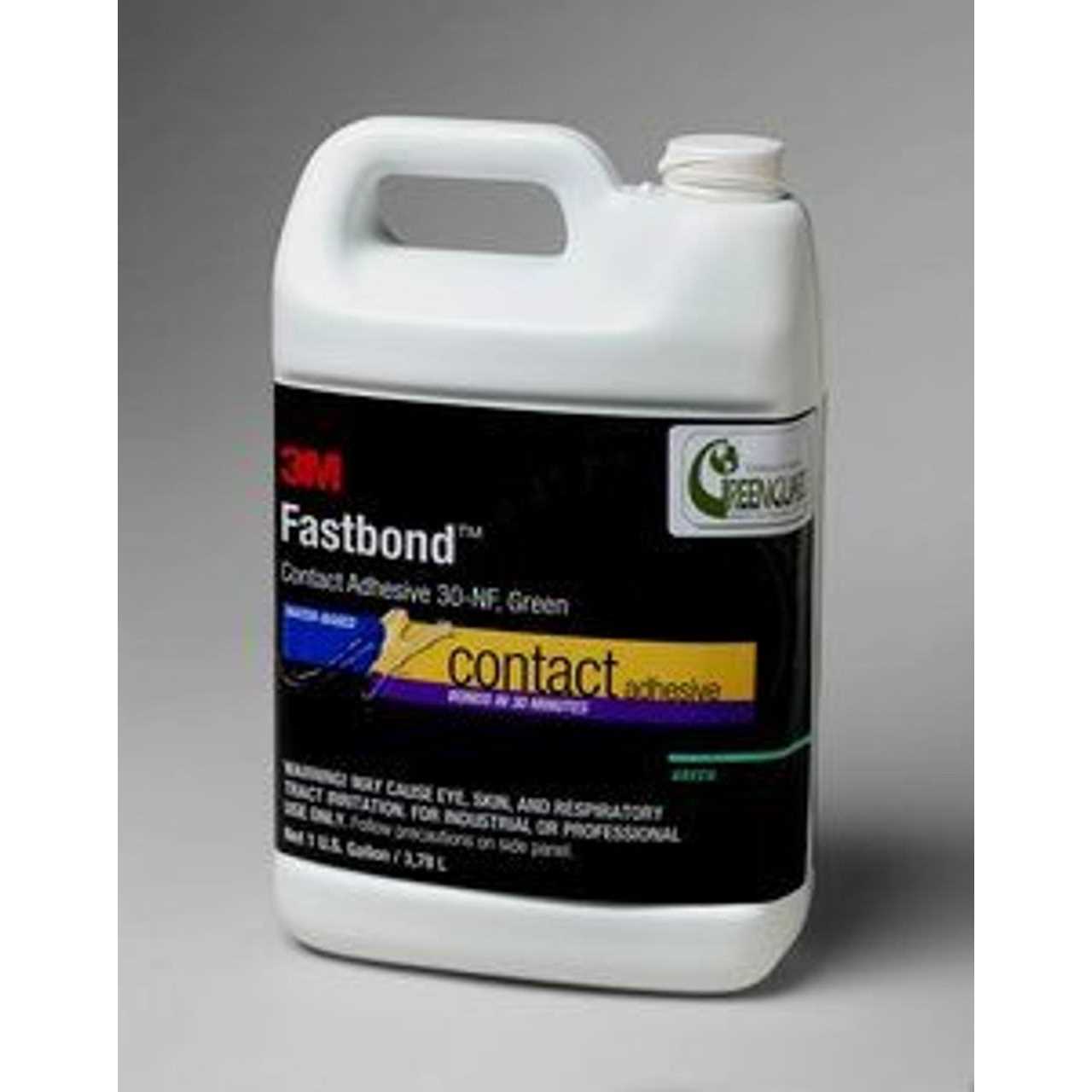 3M 30NF Fastbond Contact Adhesive - Image 5
